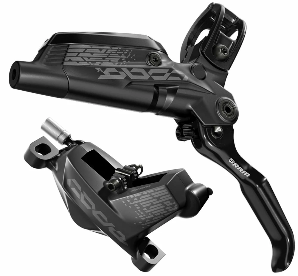 SRAM Code R Frein à Disque Avant 1 SRAM Code R Frein à Disque Avant