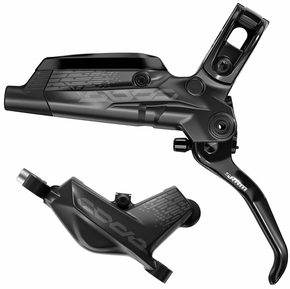 SRAM Code R Frein à Disque Avant 2 SRAM Code R Frein à Disque Avant – Image 2