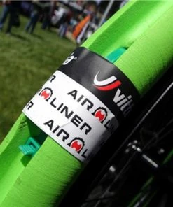 Vittoria Protection Anti-crevaison Air-Liner 6 Vittoria Protection Anti-crevaison Air-Liner -Composants Soldes Vittoria Air Liner Durchschlagschutz 03