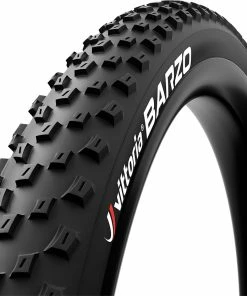 Vittoria Barzo 27,5" Pneu à Fil
