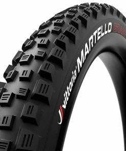 Vittoria Martello 27,5" 2-ply TLR Graphene 2.0 Pneus Pliants
