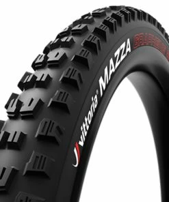 Vittoria Pneu Pliable Mazza 27.5" 2 Ply TLR Graphene 2.0