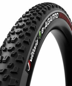 Vittoria Pneu Pliable E-Agarro 27.5" TNT Graphene 2.0