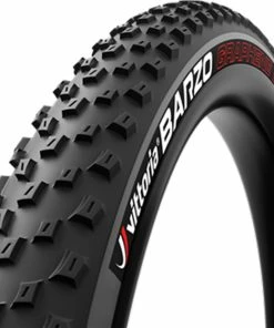Vittoria Pneu Souple Barzo 29" TNT Graphene 2.0