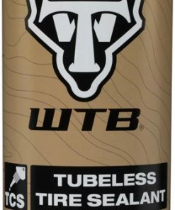 Wtb Liquide Préventif Anti-crevaison Sealant TCS 2.0 -Composants Soldes WTB W095 0097 Sealant TCS 2 0 Reifendichtmittel