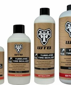 Wtb Liquide Préventif Anti-crevaison Sealant TCS 2.0