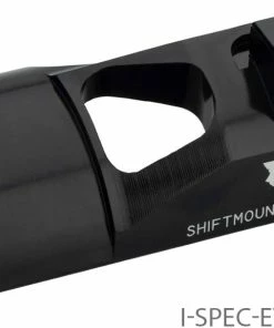Wolf Tooth Components Adaptateur De Levier De Vitesse ShiftMount I-Spec-EV -Composants Soldes WT SHF ISEV ISII