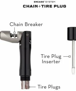 Wolf Tooth Components Kit D'outils EnCase System Bar Kit One -Composants Soldes Wolf Tooth Components EnCase System Bar Kit One 810006801811 6