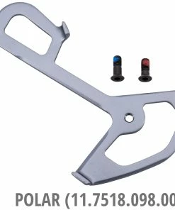 SRAM X01 Eagle Cage Intérieure -Composants Soldes X01 Eagle Lunar 11 7518 098 004 polar