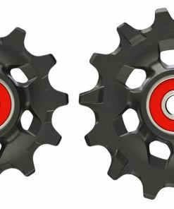 SRAM XX1/X01 Eagle Set De 12 Galets De Dérailleur