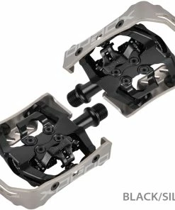 Xpedo Pédales Combinées Milo -Composants Soldes Xpedo XCF13AC 20112678 Milo Kombipedale 3