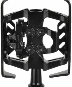 Xpedo Pédales Combinées Milo -Composants Soldes Xpedo XCF13AC 20112678 Milo Kombipedale 6