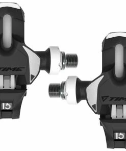 Time Pédales De Route Xpro 15 Titanium Carbon