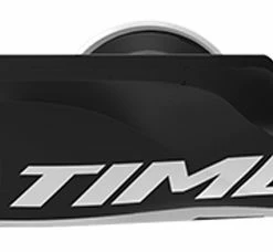 Time Pédales De Route Xpro 15 Titanium Carbon -Composants Soldes Xpro 15 black white T2GR001 3