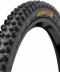 Continental Hydrotal Downhill 29 X 2,4" SuperSoft Pneu Pliant