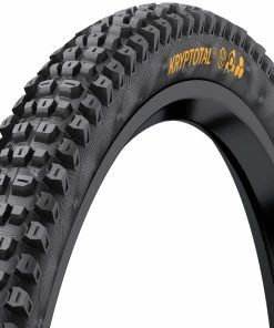 Continental Kryptotal-FR Downhill 29x2,4" SuperSoft Pneu Pliant