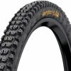 Continental Kryptotal-RE Downhill 29 X 2,4 "Soft Pneus Pliants