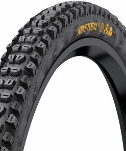 Continental Kryptotal-RE Downhill 29 X 2,4 "Soft Pneus Pliants