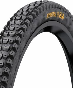 Continental Xynotal Enduro 29 X 2,4 "Soft Pneus Pliants