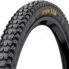 Continental Xynotal Downhill 27,5x2,4" SuperSoft Pneus Pliants