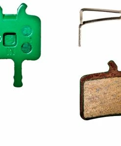 SWISSSTOP 17 C Plaquettes Avid Disc