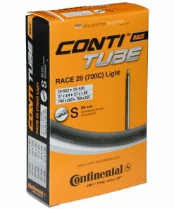 Continental Chambre à Air Race 28 Light S80