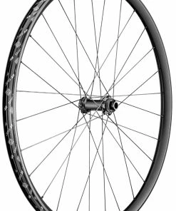 Dt-swiss Roue Avant EX 1700 Spline® 30 CL Boost 27,5