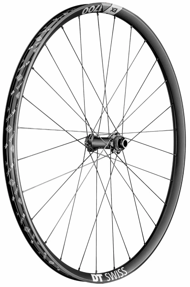 Dt-swiss Roue Avant EX 1700 Spline® 30 CL Boost 27,5 1 Dt-swiss Roue Avant EX 1700 Spline® 30 CL Boost 27,5