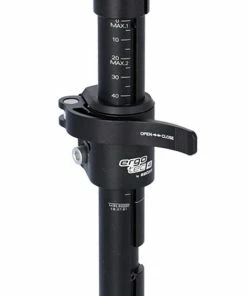 Ergotec Adaptateur A-Head 1 1/8" Up Et Down