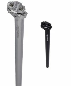 Ergotec Tige De Selle Atar 550mm