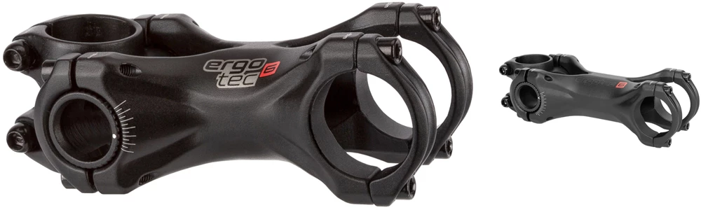 Ergotec Potence Swell-X 31,8 A-Head 1 Ergotec Potence Swell-X 31,8 A-Head