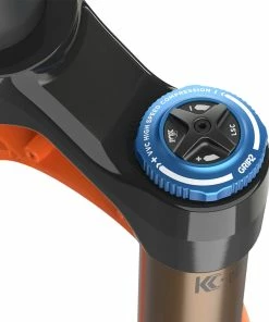 Fox Racing 34 K Float 29" Factory 140 Grip2 Tapered Boost 10 Fox Racing 34 K Float 29" Factory 140 Grip2 Tapered Boost -Composants Soldes fox racing 910 21 108 34 K Float 29 Factory 140 Grip2 Tapered Boost 5