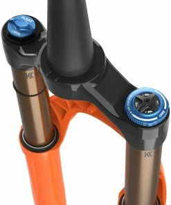 Fox Racing 34 K Float 29" Factory 140 Grip2 Tapered Boost 11 Fox Racing 34 K Float 29" Factory 140 Grip2 Tapered Boost -Composants Soldes fox racing 910 21 108 34 K Float 29 Factory 140 Grip2 Tapered Boost 6