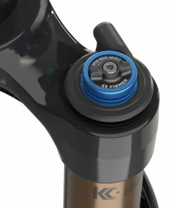 Fox Racing 32 K Float 29" Factory Stepcast FIT4 2Pos-Adj Remote Tapered Boost -Composants Soldes fox racing 910 30 510 20126351 32 K Float 29 Factory Stepcast FIT4 3Pos Adj Remote Tapered Boost 3