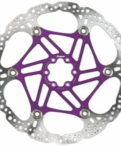 HOPE Floating 6-hole Disc Rotor 220mm