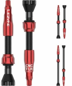 Lezyne CNC Tubeless Valves