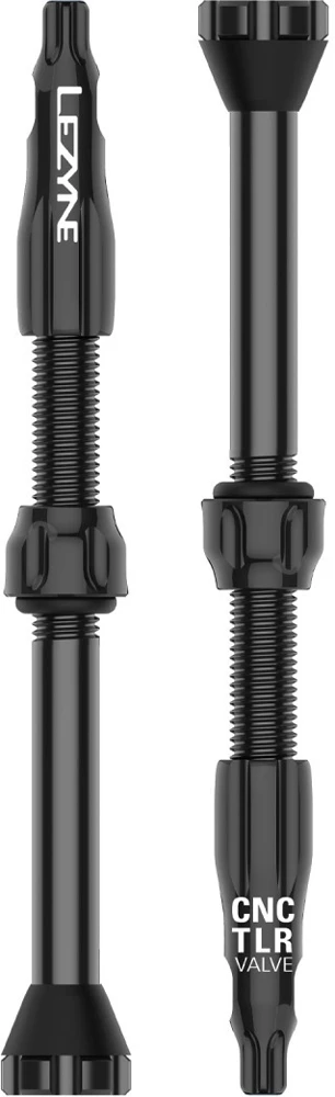 Lezyne CNC Tubeless Valves 3 Lezyne CNC Tubeless Valves – Image 3