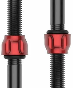 Lezyne CNC Tubeless Valves -Composants Soldes lezyne tubeless ventil cnc 6