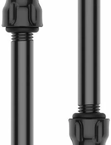 Lezyne CNC Tubeless Valves 8 Lezyne CNC Tubeless Valves -Composants Soldes lezyne tubeless ventil cnc 8