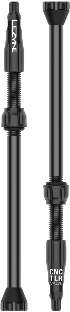Lezyne CNC Tubeless Valves 4 Lezyne CNC Tubeless Valves – Image 4