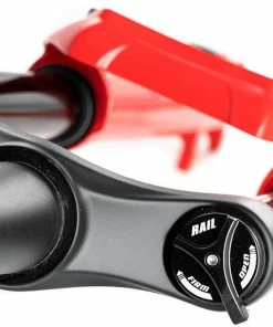 Marzocchi Bomber Z2 29" Rail Sweep-Adj Tapered Boost -Composants Soldes marzocchi 912 01 105 Bomber Z2 29 Rail Sweep Adj Tapered Boost 3