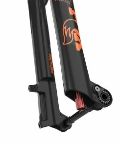 Fox Racing 34 K Float 29" Factory Stepcast FIT4 Remote Tapered Kabold Boost -Composants Soldes my22 34 sc factory tech fit4 black 4
