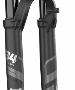 Fox Racing 32 A Float StepCast 29" Performance 100 3PosGrip Tapered