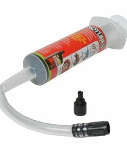 Stan's NoTubes Injecteur De Mastic Pour Pneus 60ml