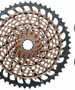SRAM Cassette XG-1299 Eagle 12 Vitesses 10-52T