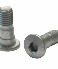 SUNTOUR Jeu De Boulons De Serrage Pour Tige De Selle SP12/SP17 NCX