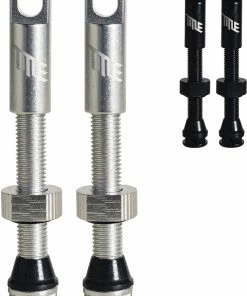 Title Kit De Valve Tubeless