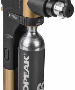 Topeak Tubi Master+