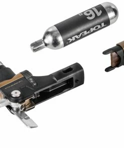 Topeak Tubi Master+ 8 Topeak Tubi Master+ -Composants Soldes topeak 15400076 tubi master 3