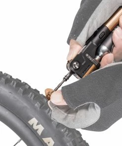 Topeak Tubi Master+ 9 Topeak Tubi Master+ -Composants Soldes topeak 15400076 tubi master 4